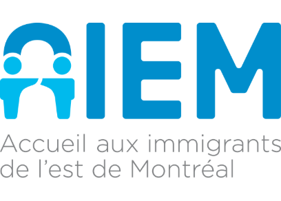Accueil aux Immigrants de l’Est de Montréal - AIEM Accueil aux Immigrants de l’Est de Montréal - AIEM